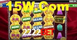 Sinta a adrenalina dos jogos de cassino com 2222Bet