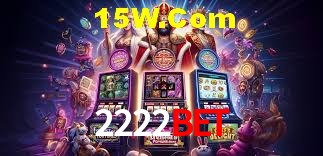 Live Casino 2222Bet