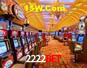 Inovações de Jogos na 2222Bet: O Futuro das Experiências Interativas