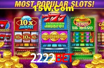 Apostas Esportivas na 2222Bet: Um Guia Completo