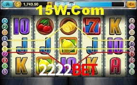 VIP Casino 2222Bet