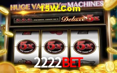 Descubra a Essência do 2222Bet: Nossa História e Compromissos