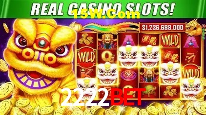 Desvendando o Mundo dos Jogos Virtuais na 2222Bet