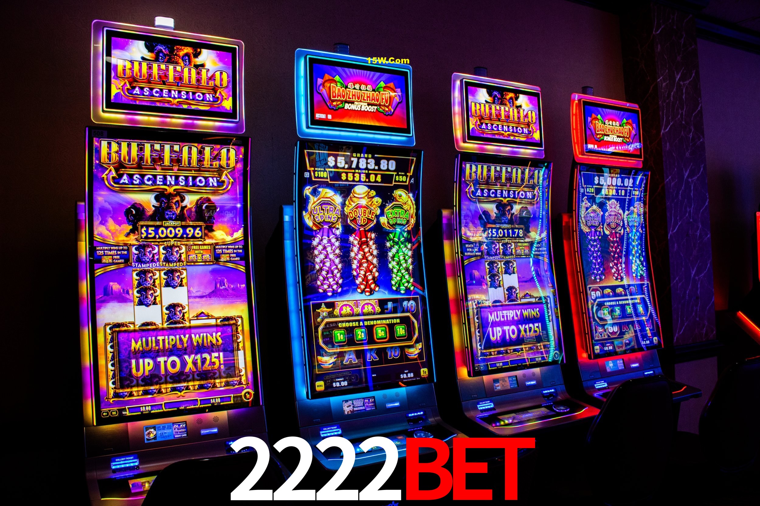 Sports Statistics 2222Bet