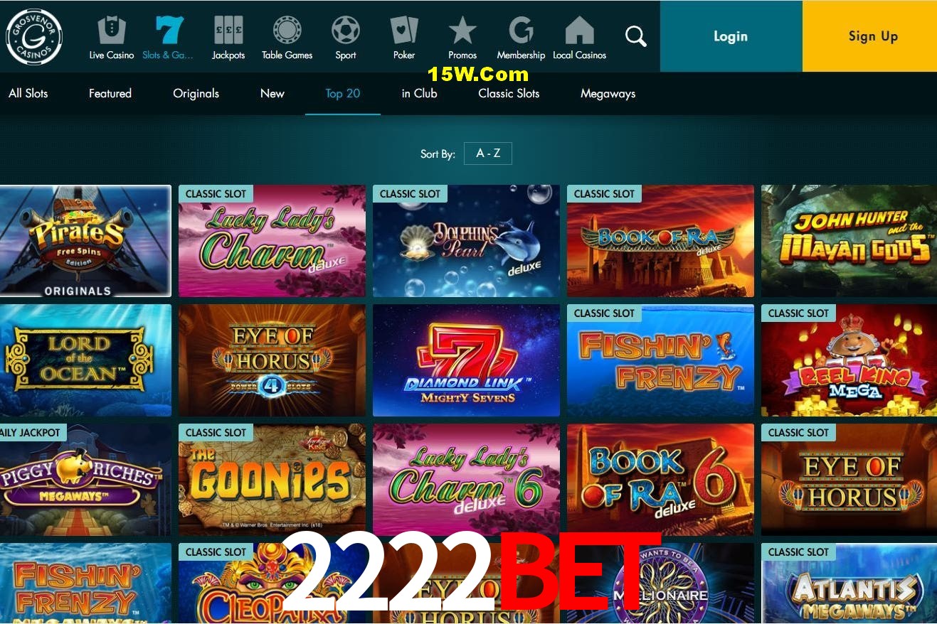 Tennis Betting 2222Bet