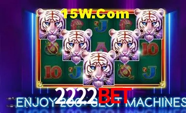 Apostas Esportivas na 2222Bet: Um Guia Completo