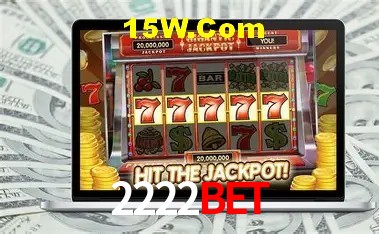 Apostas Esportivas na 2222Bet: Um Guia Completo