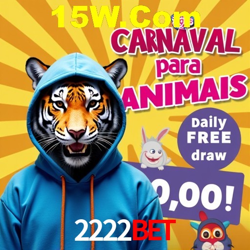 Mesa de Blackjack 2222Bet